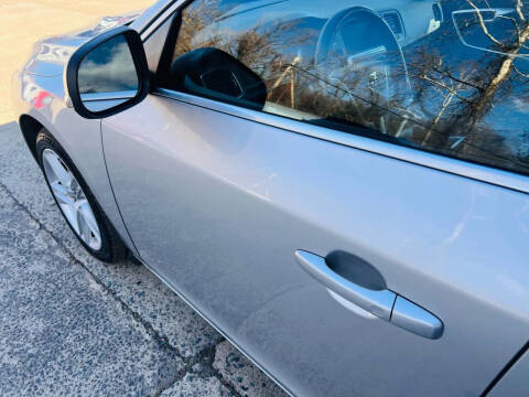 2015 Volvo S60 T5 Premier