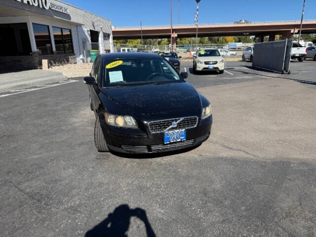 2005 Volvo S40 2.4i