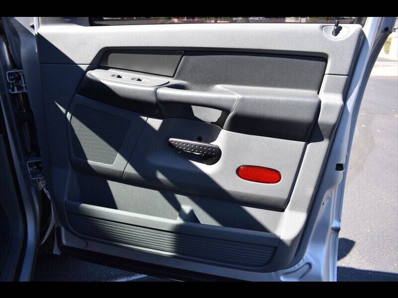2008 Dodge Ram 1500