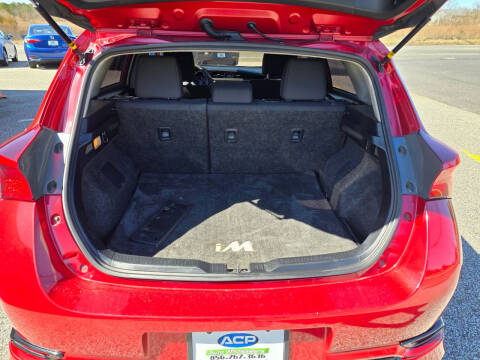 2017 Toyota Corolla iM