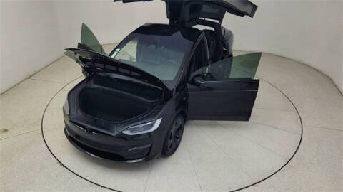 2026 Tesla Model X