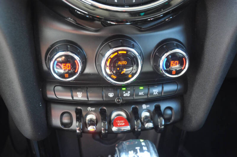 2015 MINI Hardtop 2 Door Cooper S