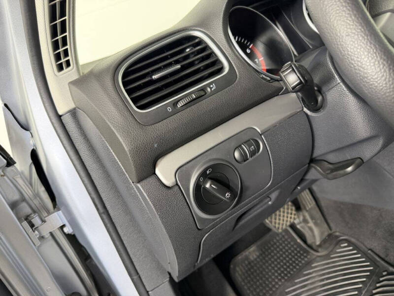 2013 Volkswagen Golf