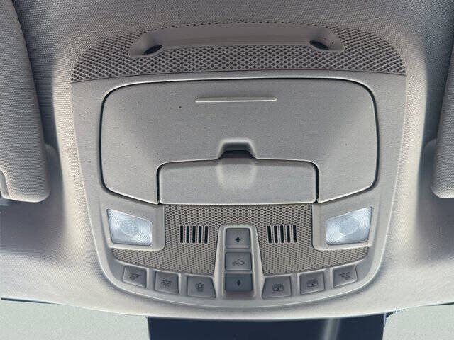 2018 Ford Expedition MAX Limited