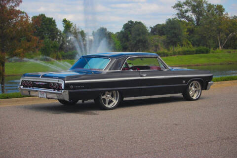1964 Chevrolet Impala