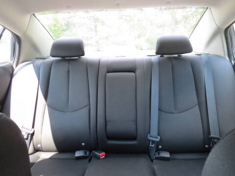 2013 Mazda MAZDA6 i Touring