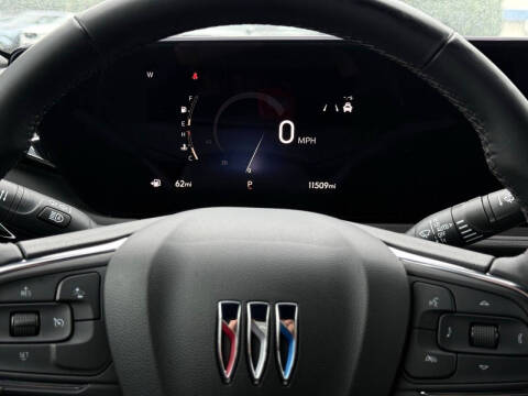 2025 Buick Envista Sport Touring
