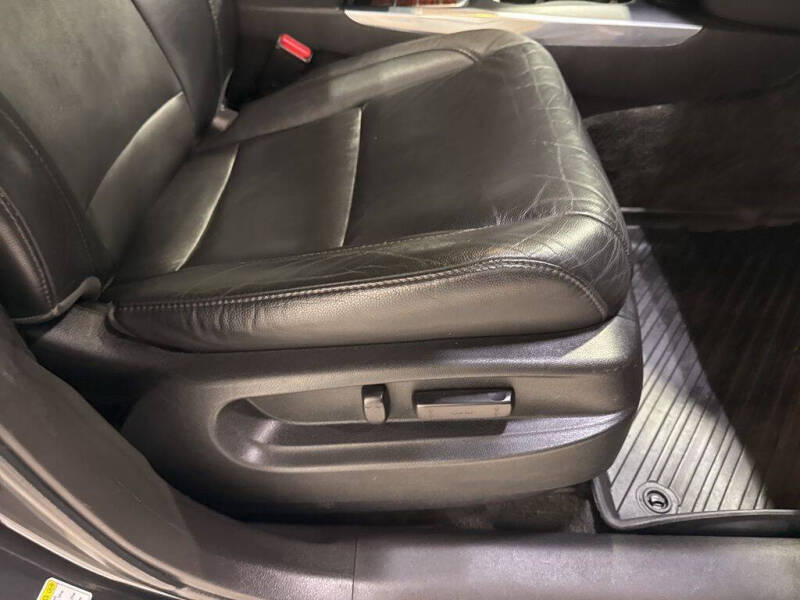 2014 Acura MDX w/Tech