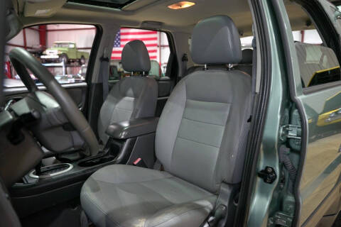 2006 Ford Escape XLT