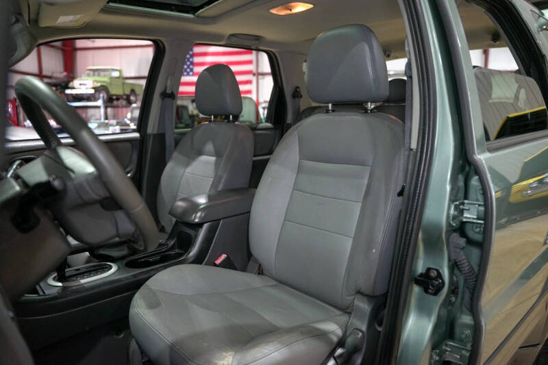 2006 Ford Escape XLT