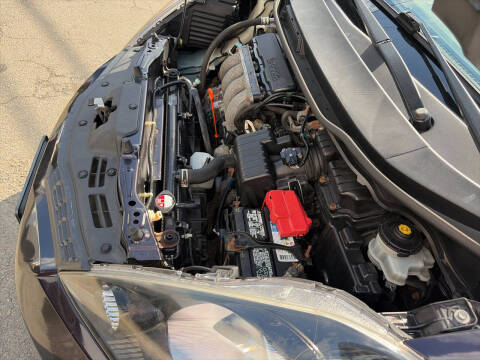 2013 Honda Fit Sport