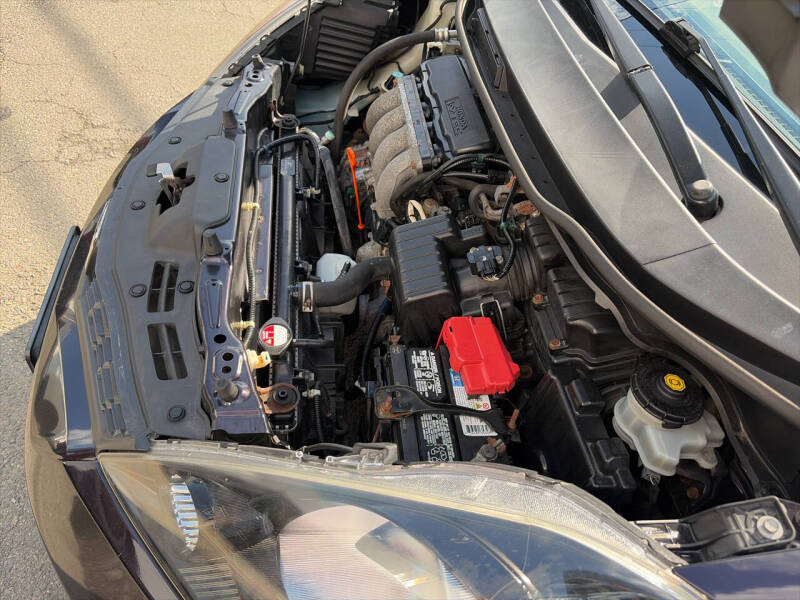 2013 Honda Fit Sport