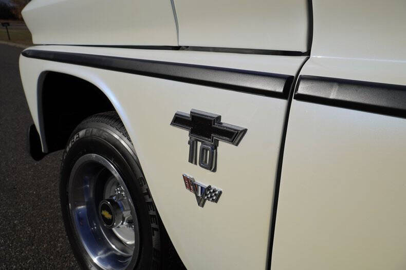 1964 Chevrolet C10
