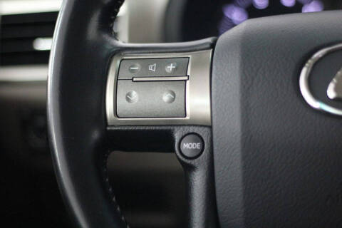 2011 Lexus GX 460