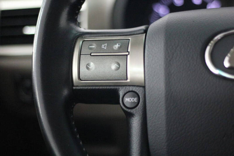 2011 Lexus GX 460
