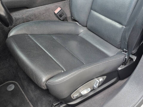 2015 Porsche Panamera S E-Hybrid