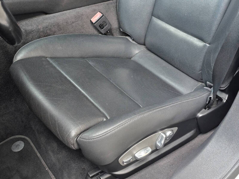 2015 Porsche Panamera S E-Hybrid