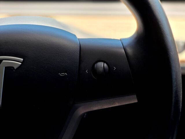 2018 Tesla Model 3 Mid Range