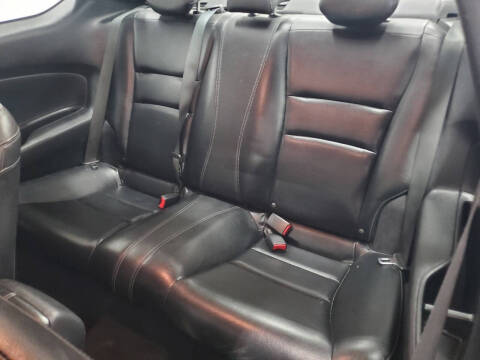 2015 Honda Accord EX-L w/Navi