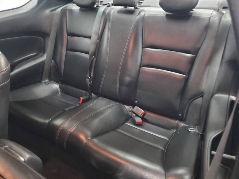 2015 Honda Accord EX-L w/Navi