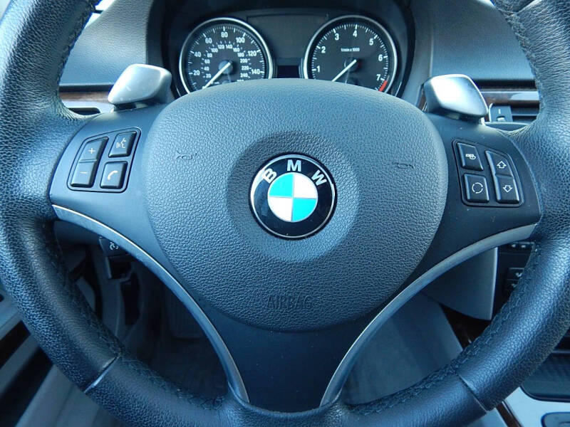 2010 BMW 3 Series 328i