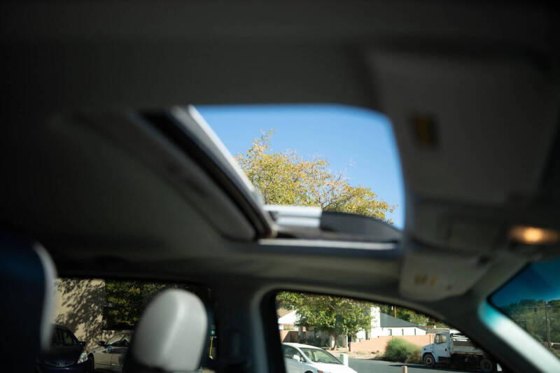 2007 Honda Ridgeline