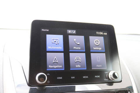 2024 Mitsubishi Eclipse Cross SEL