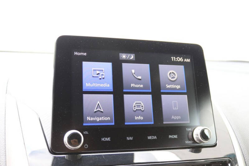 2024 Mitsubishi Eclipse Cross SEL