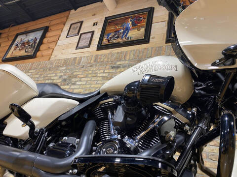 2023 Harley-Davidson Road Glide® ST