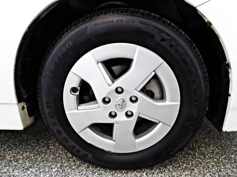 2011 Toyota Prius Two