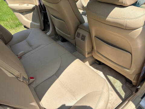 2006 Lexus ES 330