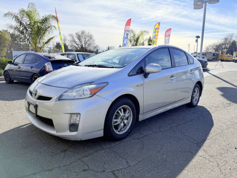 2011 Toyota Prius Two