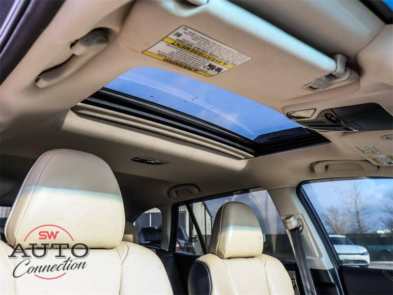 2021 Subaru Outback Limited XT