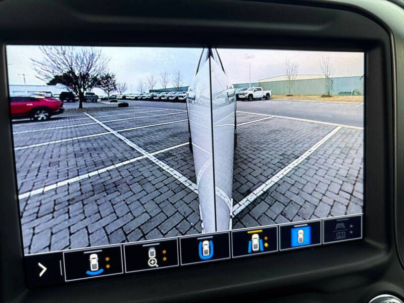 2021 GMC Sierra 2500HD