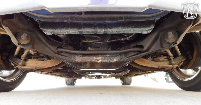 1967 Chevrolet Impala