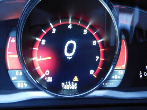 2015 Volvo V60 T5 Drive-E Premier