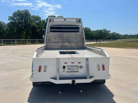 2007 Freightliner M2 106