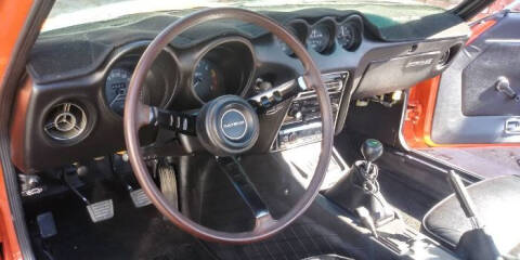 1973 Datsun 240Z