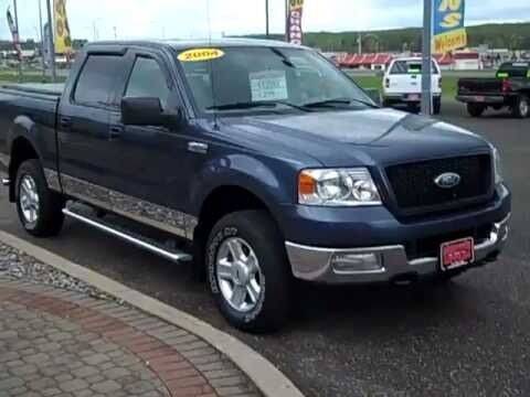 2006 Ford F-150 for sale at HOUSTON'S BEST AUTO SALES in Houston TX