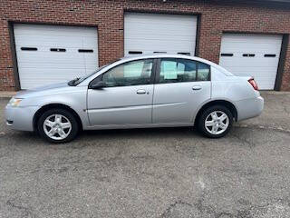 2006 Saturn Ion for sale at Wolcott Auto Exchange in Wolcott CT