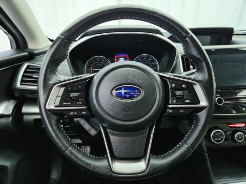 2020 Subaru Impreza Limited