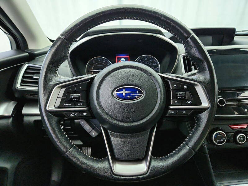 2020 Subaru Impreza Limited