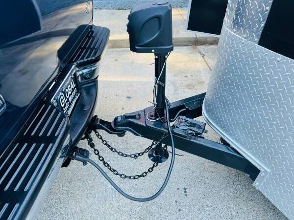 2013 Haulmark TRAILER/REMORQUE