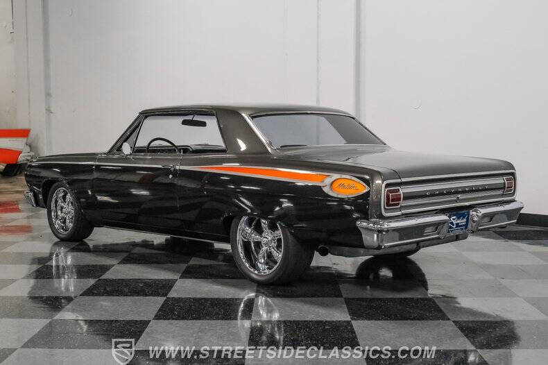 1965 Chevrolet Chevelle