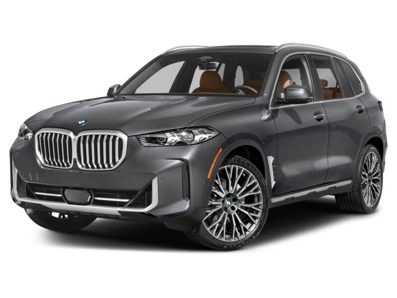 2024 BMW X5 for sale at Elevated Automotive in Merriam KS