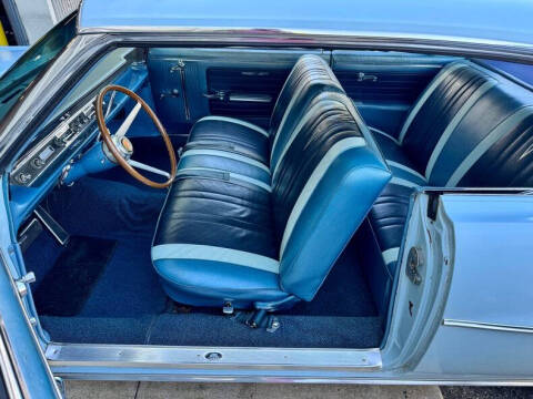 1964 Pontiac Catalina