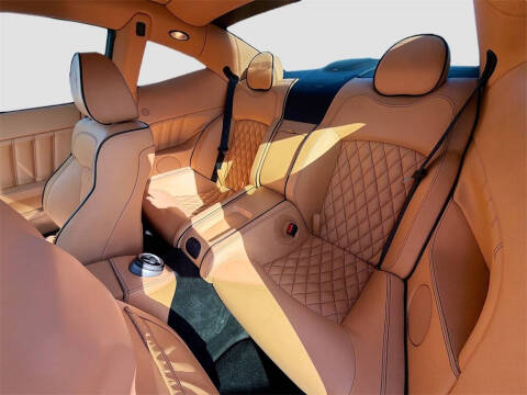 2006 Ferrari 612 Scaglietti