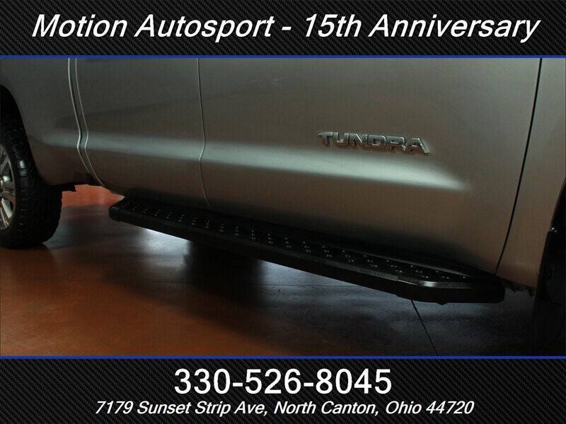 2015 Toyota Tundra SR5