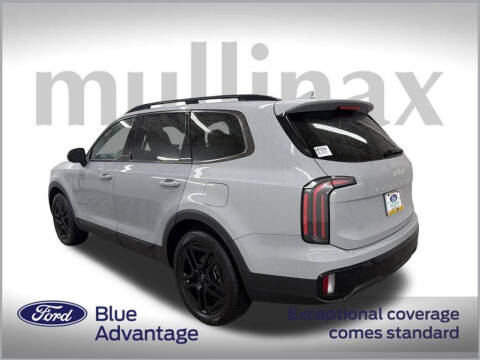 2024 Kia Telluride EX X-Line