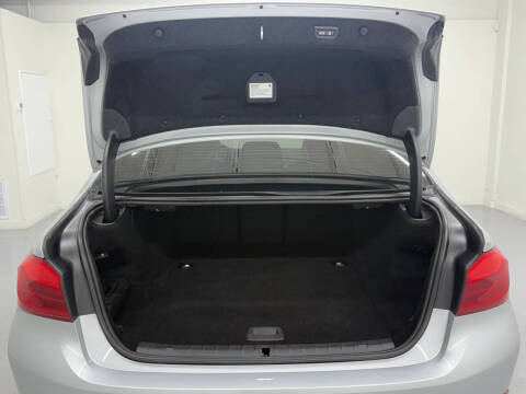 2019 BMW 5 Series 530e iPerformance